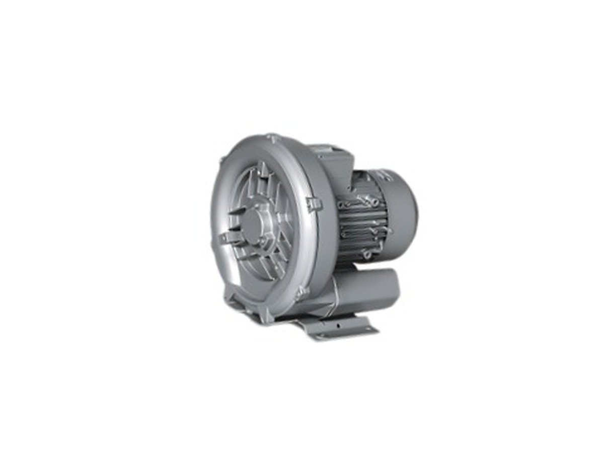 Gardner Denver G-2BH1 side channel blower