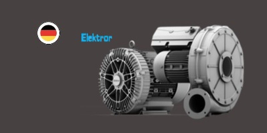 Centrifugal blowers