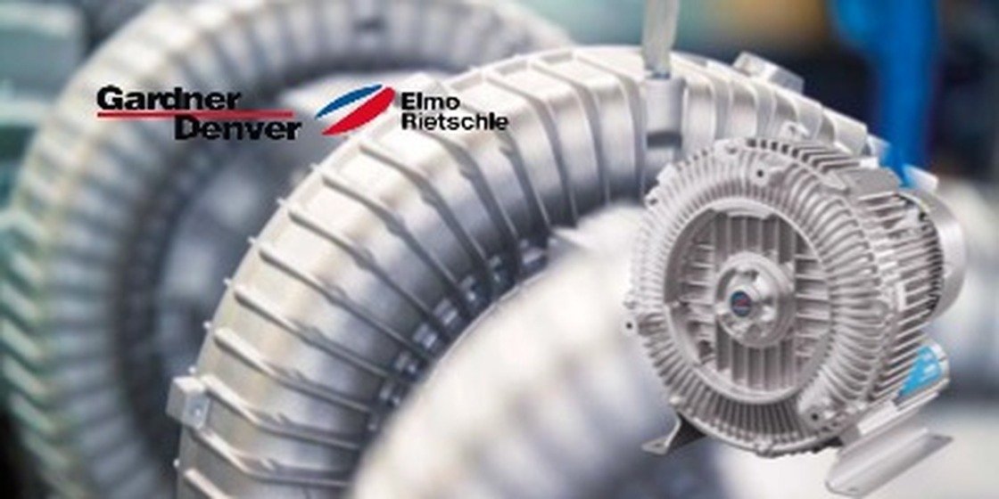 Side channel blowers