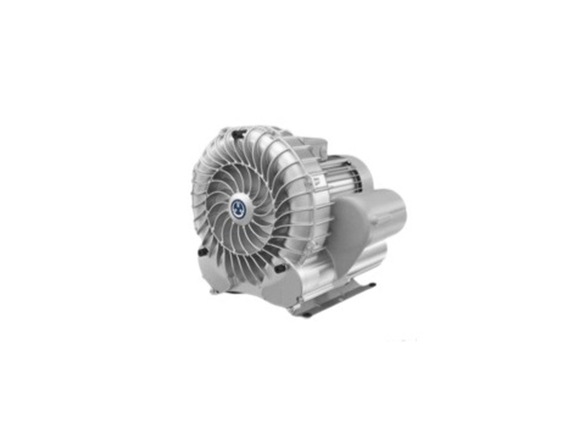 Becker SAMOS side channel blower