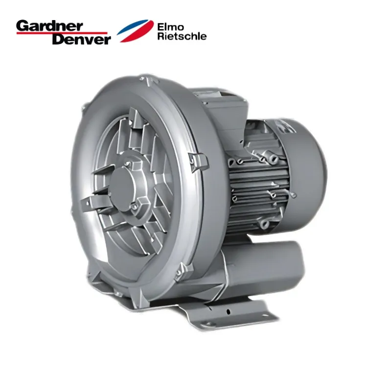 Вихревая воздуходувка Gardner Denver G-2BH1